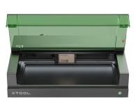xTool Grawerka laserowa 2w1 S1 40W Basic (Czarna) - 1570535 - zdjęcie 4